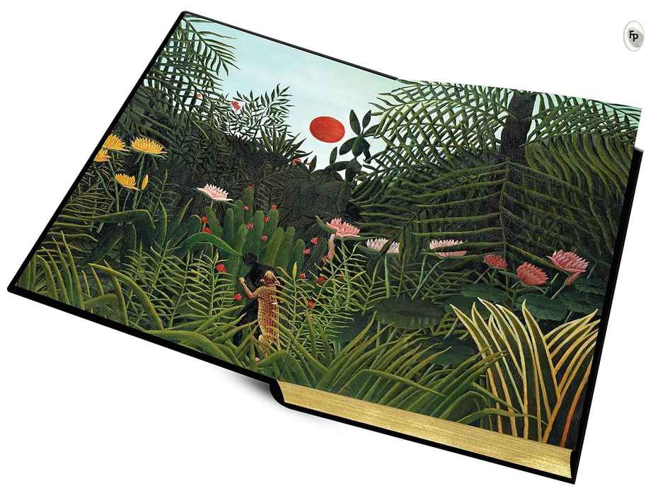 The Interpretation of Dreams (Deluxe Hardbound Edition)