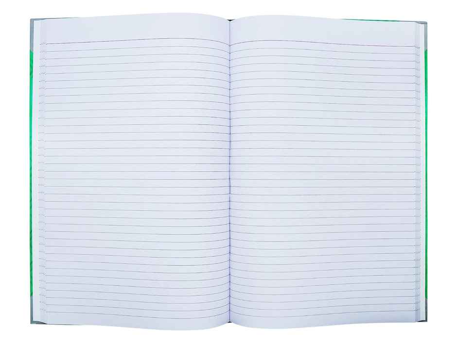 Navneet Youva Case Bound My Notes Single Line | 144 Pages, 21 x 33 cm, Assorted Designs