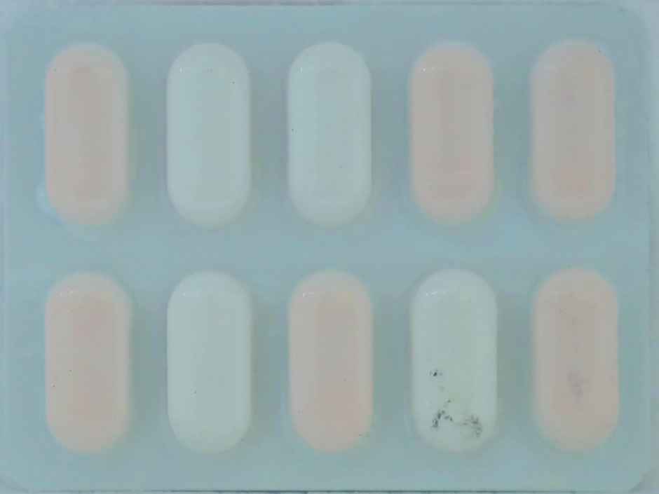 Corsita M 50/500 Tablet PR