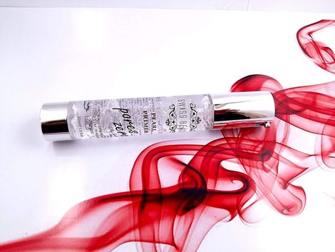 Swiss Beauty Pores Zero Silky Smooth Pearl Primer