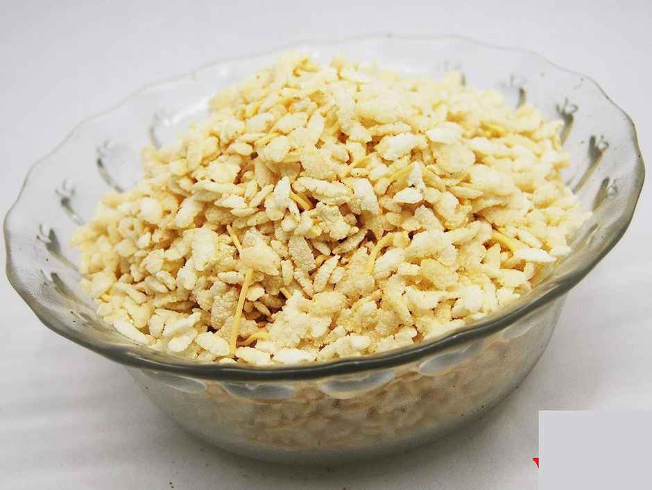 Chheda's Diet Poha Chivda Combo