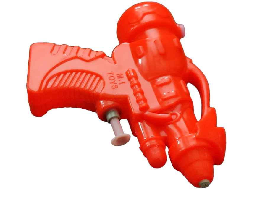 Armstrong Pichkari Toy Gun For Kids