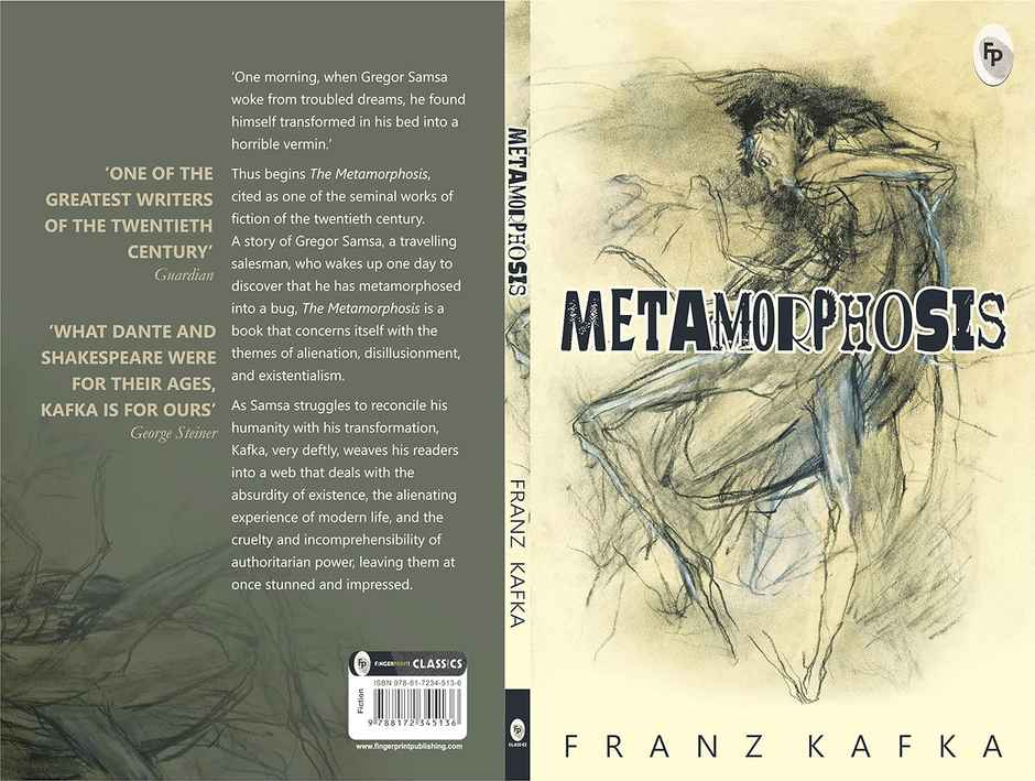 Metamorphosis