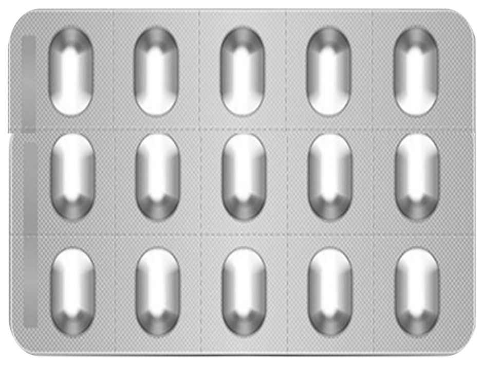 Centrum Ostocalcium CCM Tablet