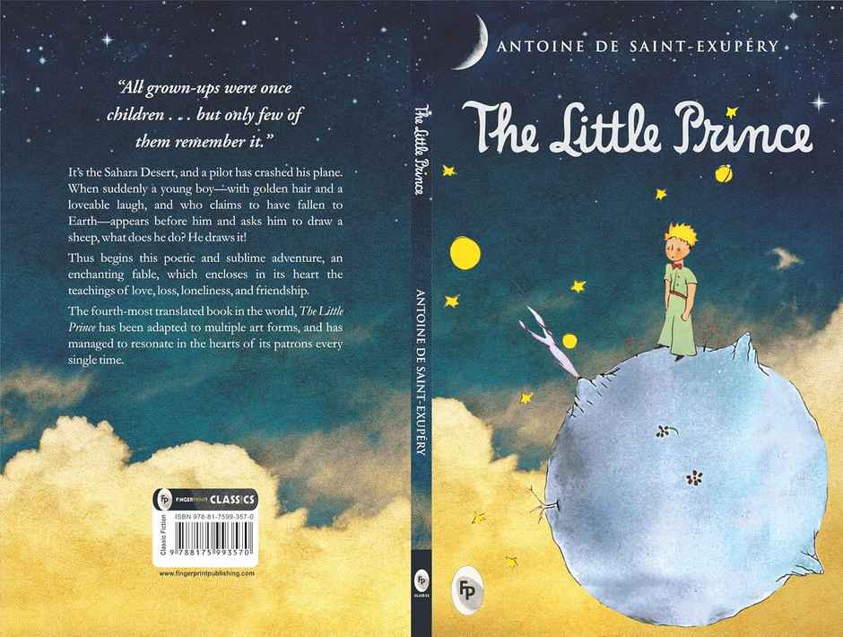The Little Prince
