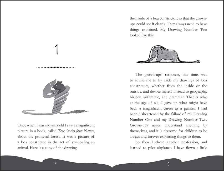 The Little Prince