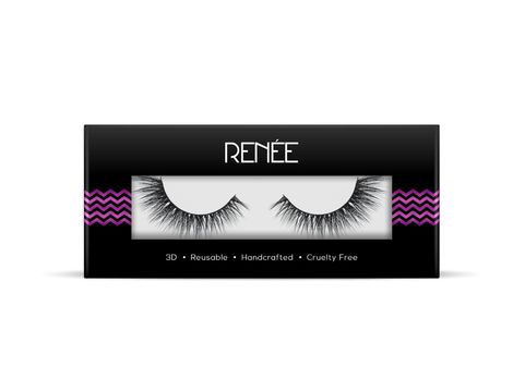 Renee False Eyelashes Athena-The-Masterstroke