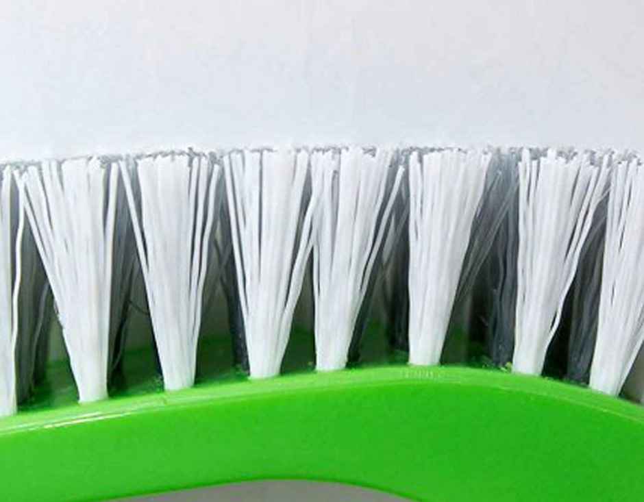 Scotch-Brite Single Sided Toilet Brush