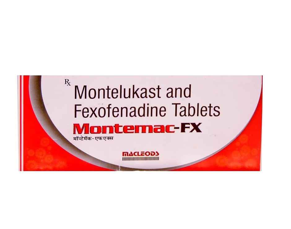 Montemac-FX Tablet