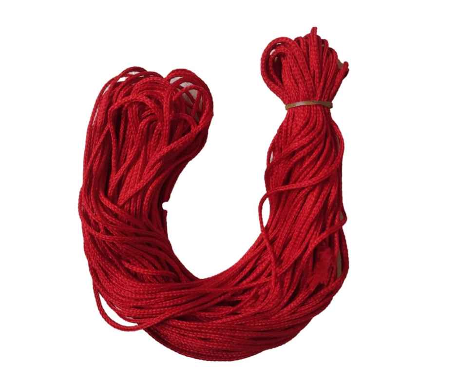 Chandar Red Thread 3 M