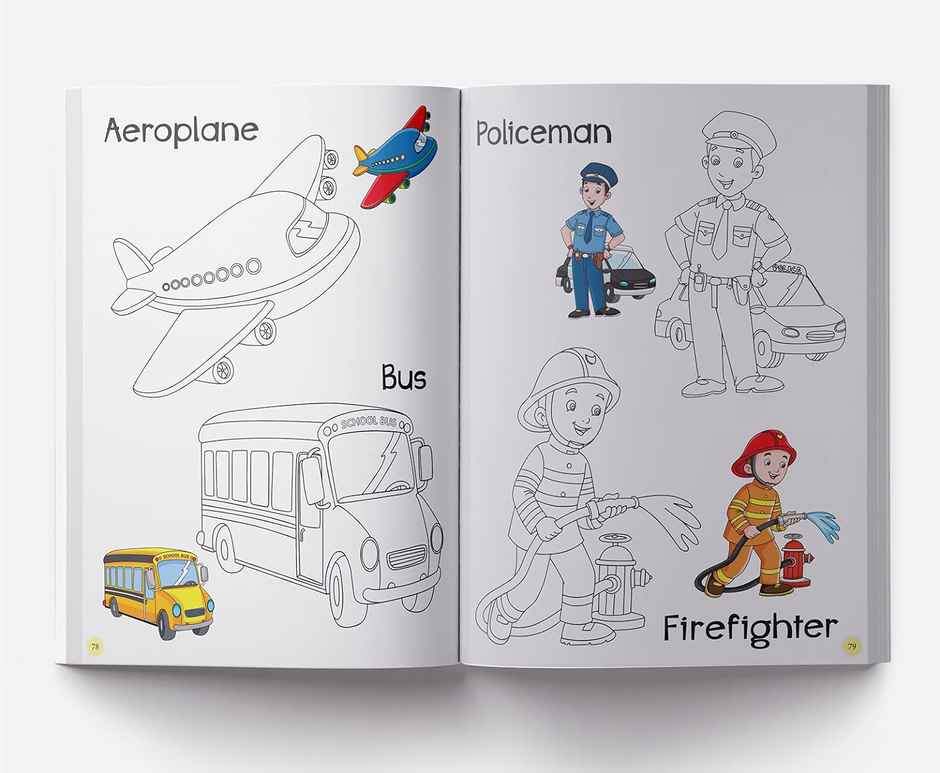 101 Activity Book - Fun Activity Book for Children (Logical Reasoning and Brain Puzzles)