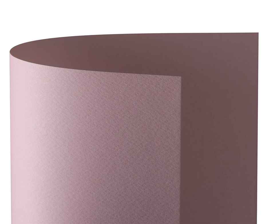 Paperpep Colorissimi 220Gsm Card Stock A5 Rosa (Baby Pink) Unicolor 30 Sheets