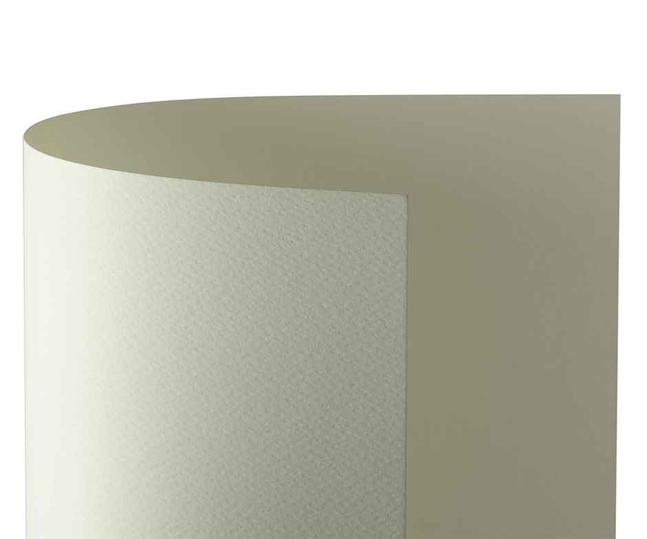 Paperpep Colorissimi 220Gsm Card Stock A5 Avorio (Cream) Unicolor 30 Sheets