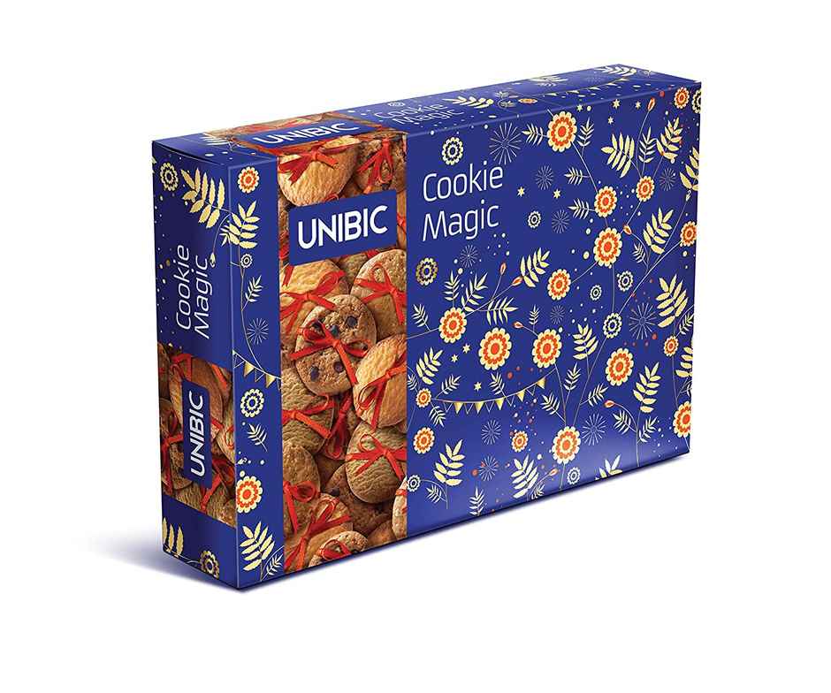 UNIBIC Cookies Magic