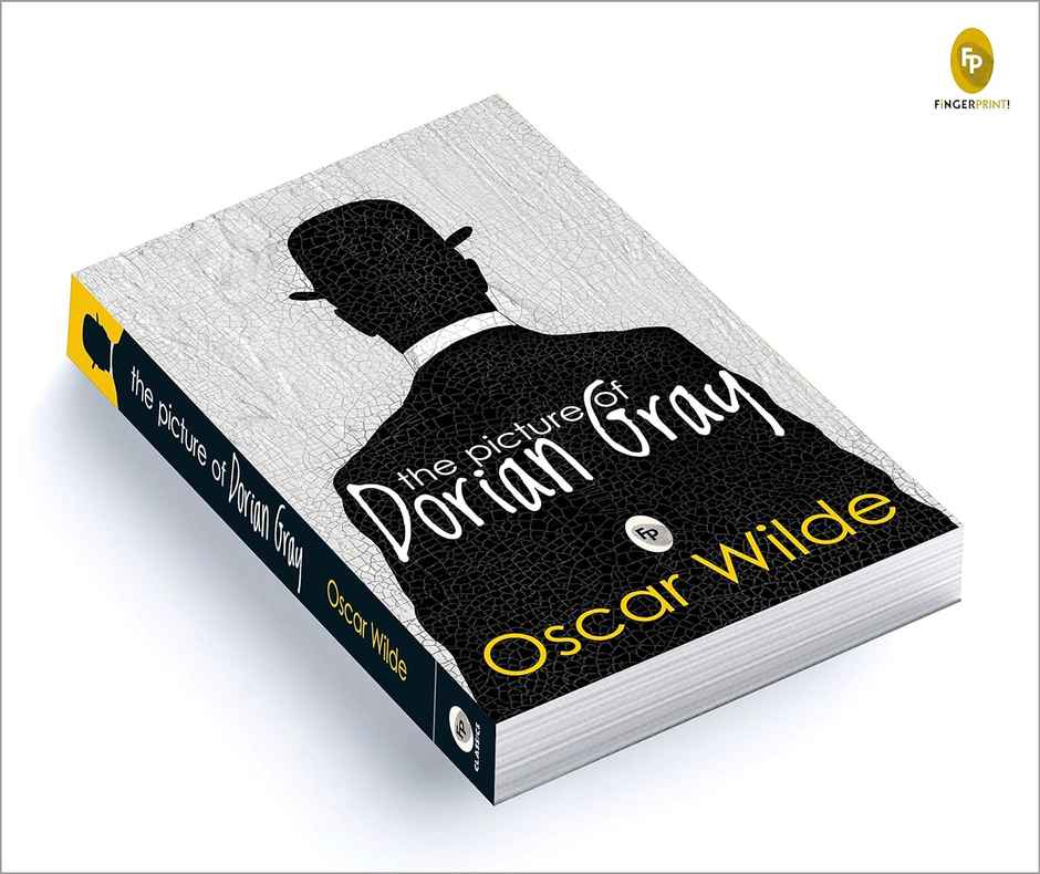 The Picture of Dorian Gray by Oscar Wilde