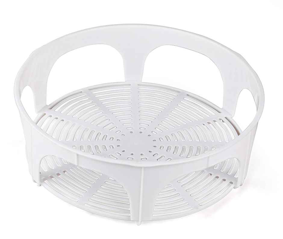 Cello Roti Plus Insulated Casserole for Roti, 1.25 L (Colour May Vary)