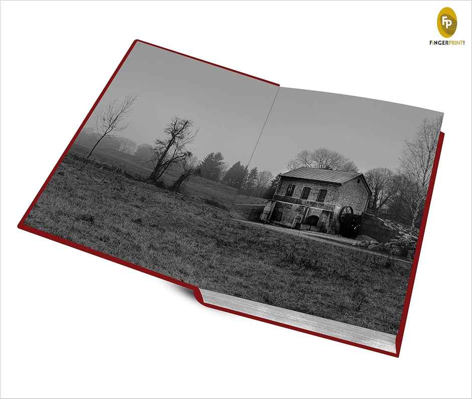 Animal Farm (Deluxe Hardbound Edition)