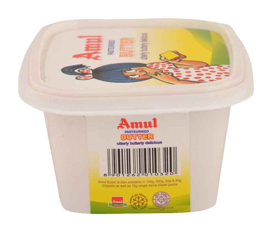 Amul Salted Butter