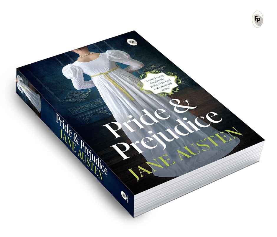 Pride and Prejudice by Jane Austen