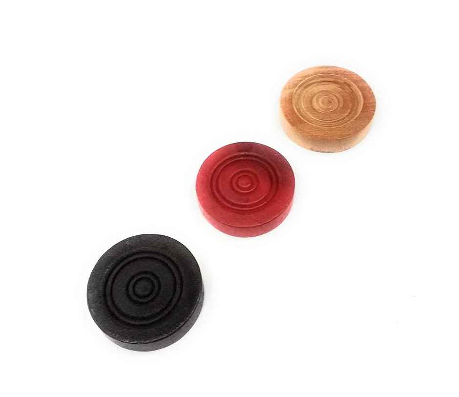 Mittal Sports Carrom Set Premium Quality