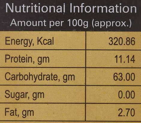 Catch Dry Ginger Powder