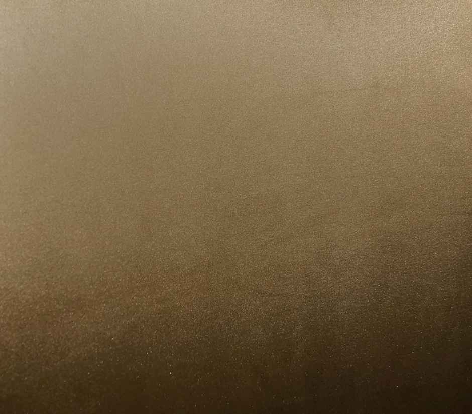 Lushomes Curtain - Brown | Satin | 8 Metal Eyelets | 54 x 60 inch