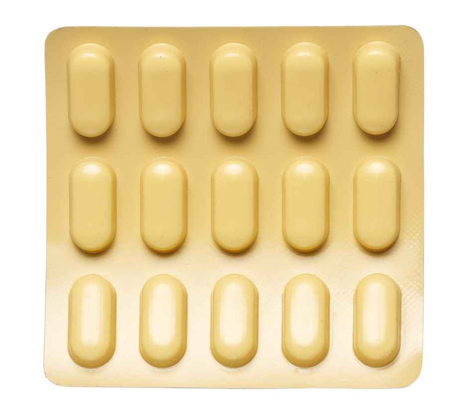 Abocal 500 Tablet