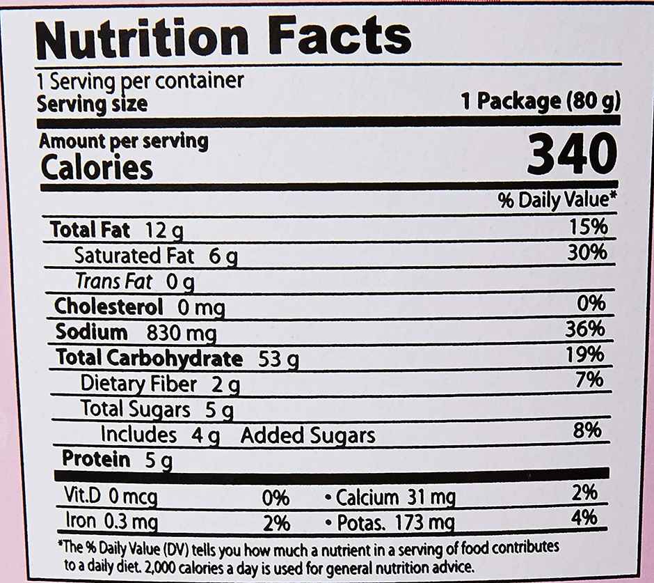 Korean Samyang Ramen Kimchi Cup with Korean Kimchi Cup Noodle Veg