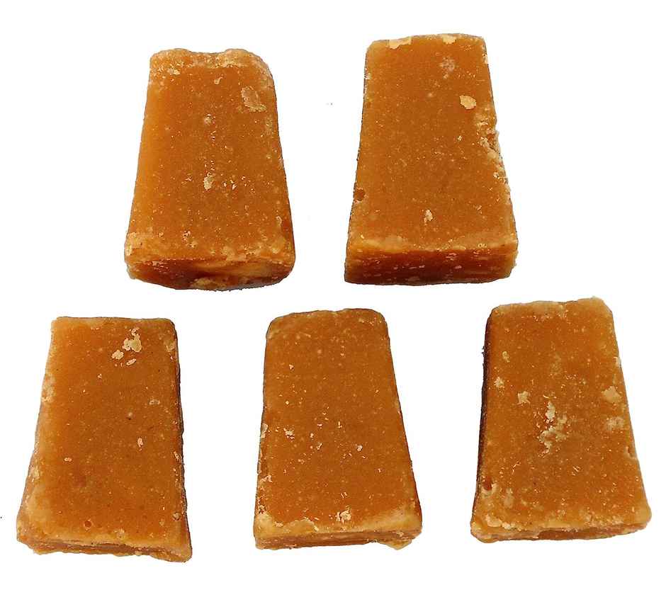 Miltop Jaggery Cube