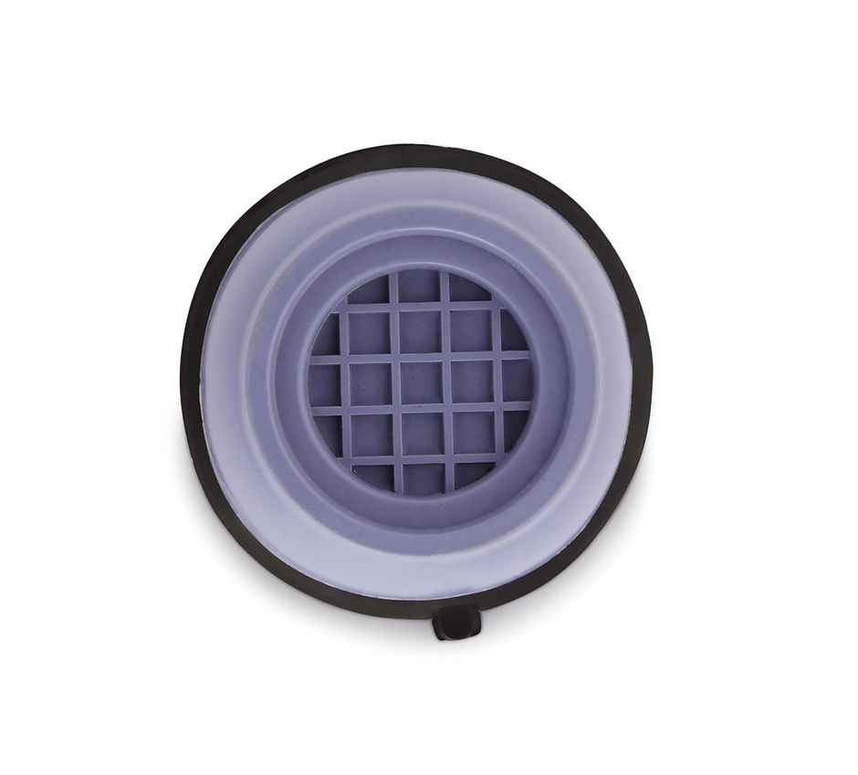 Clazkit Multi-Purpose Heavy Duty Stand Refrigerator/Washing MachineBlue | Pack of 4