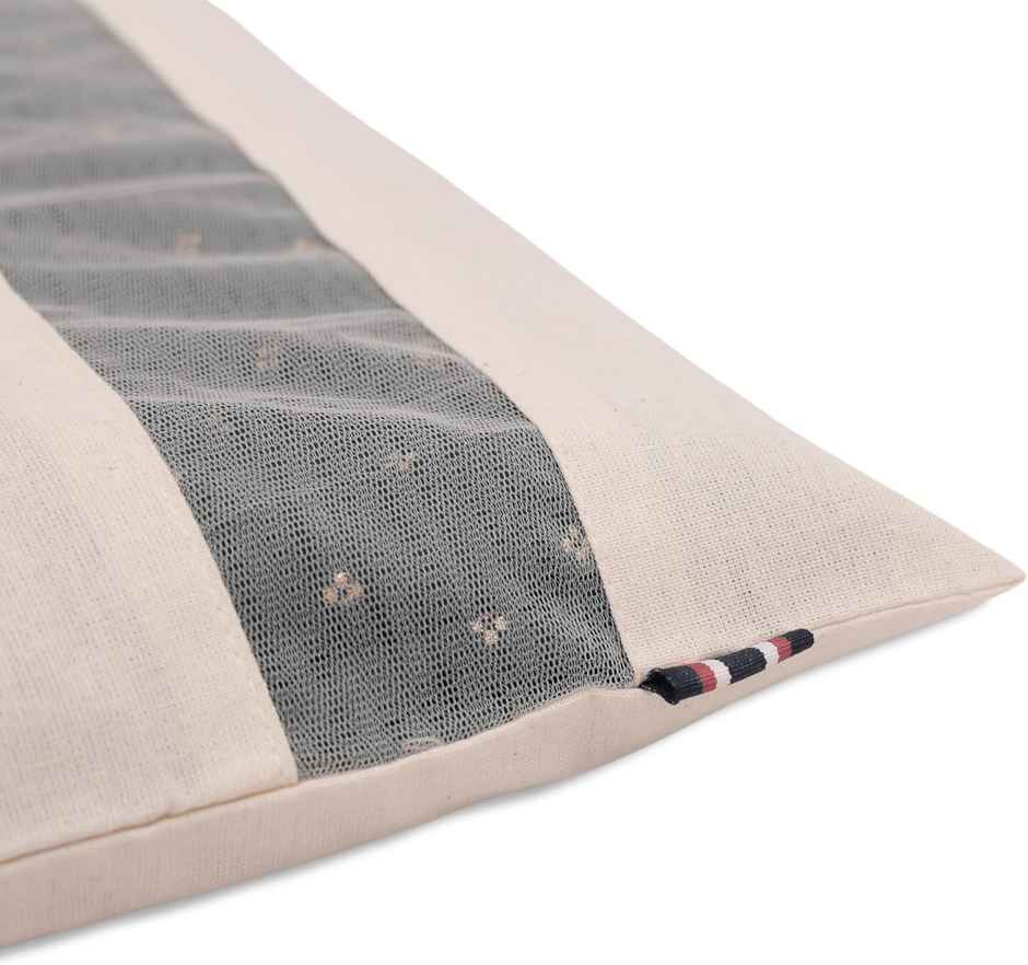 Perpetual Hanging Saree Bag | Cotton Clothes Bags for Storage | Hanging Cotton Saree Covers