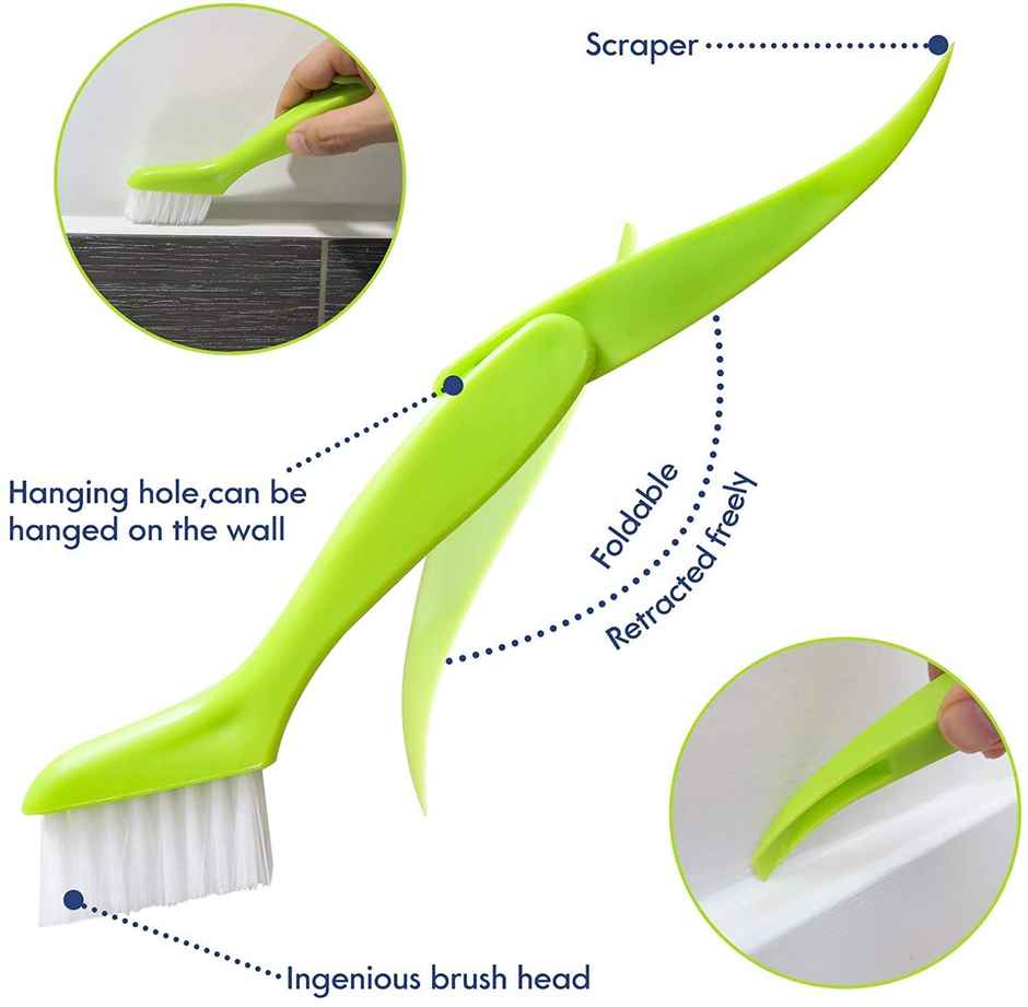 KVG Window Cleaner | Channel Cleaner | Mesh Cleaner Cleaner