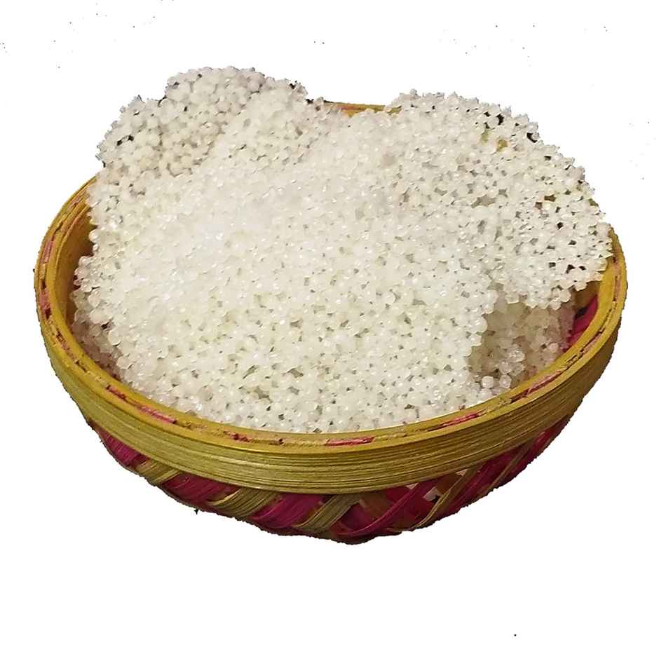 Wellfry Sago Papad | Upwas Papad - Fast Papad - Sendha Namak