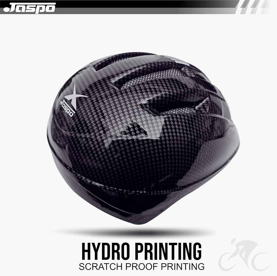 Jaspo Carbon Multi Utility Helmet