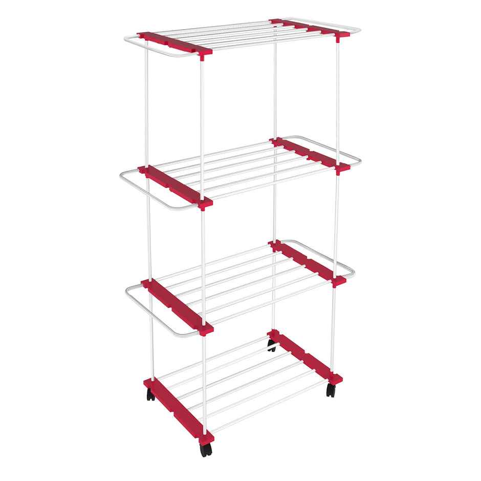 The Next Trend 3 Trixy Clothes Drying Stand
