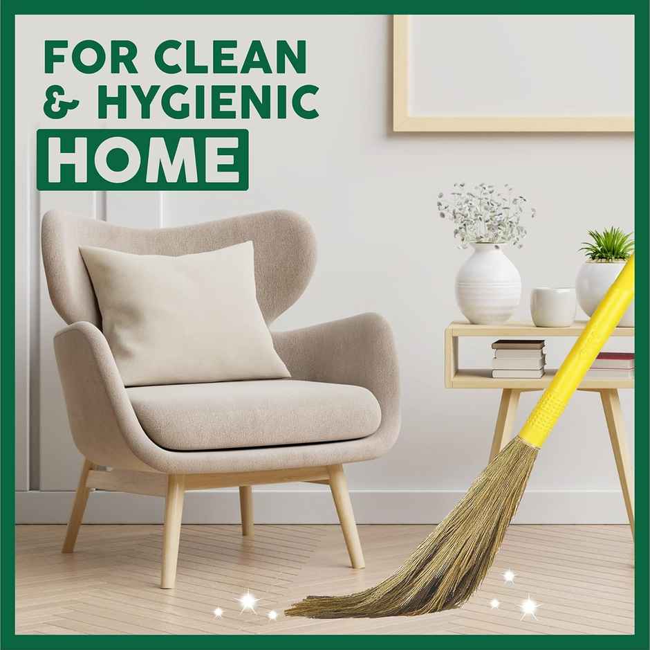 HIC Jambo Grass Broom