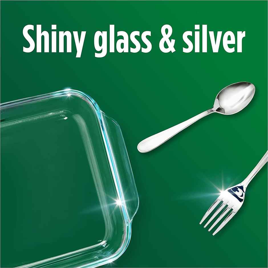 Fairy Original All In One Dishwasher Tablets