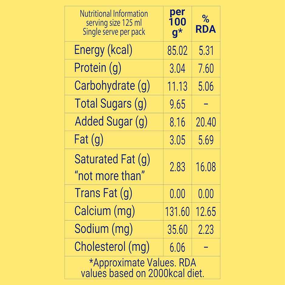 Mamie Yova Deliciously French Fruit Yogurt Mango(90 gms), Mamie Yova Yopop Yogurt Drink Pinacolada(125 ml) 