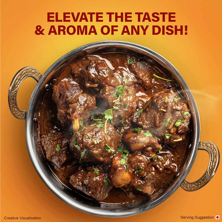 Sunrise Pure - Shahi Garam Masala Powder (Box) Combo 