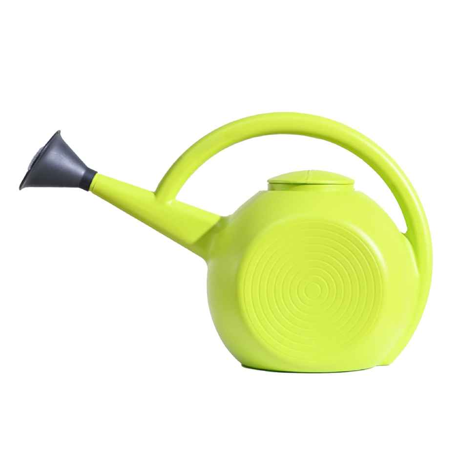 Ugaoo Aquasprout Premium Plant Watering Can (Green, 5 Litre)
