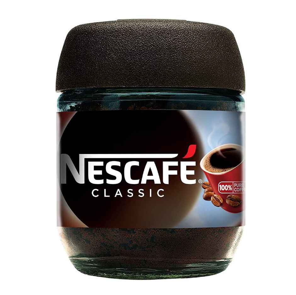 Nescafe Classic Instant Coffee