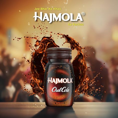 Dabur Chatcola Hajmola Tablet