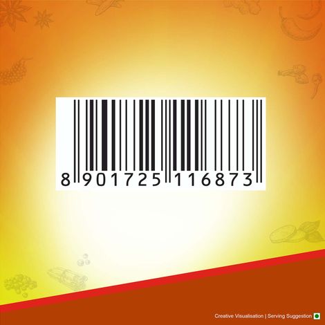 Aashirvaad Chaat Masala