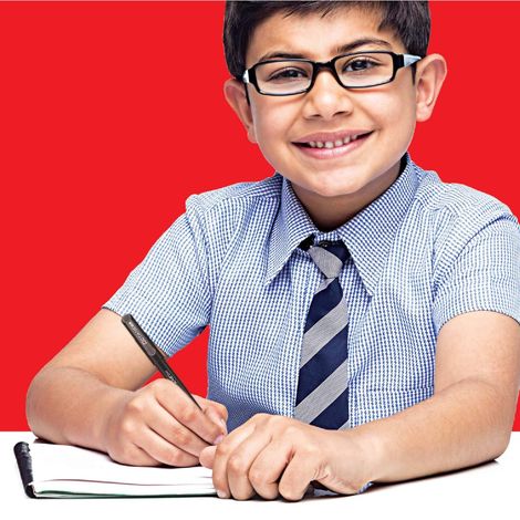 Classmate Pens Color Burst