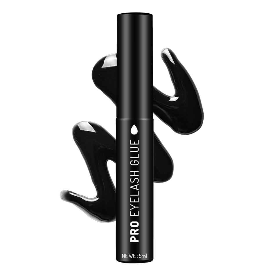 Swiss Beauty Pro Eyelash Glue - Black