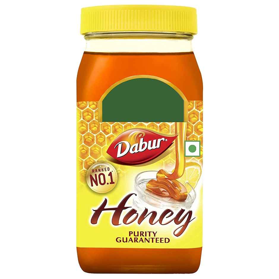 Dabur Honey | Totally Pure | World's No.1 Honey Brand | No Sugar Adulteration