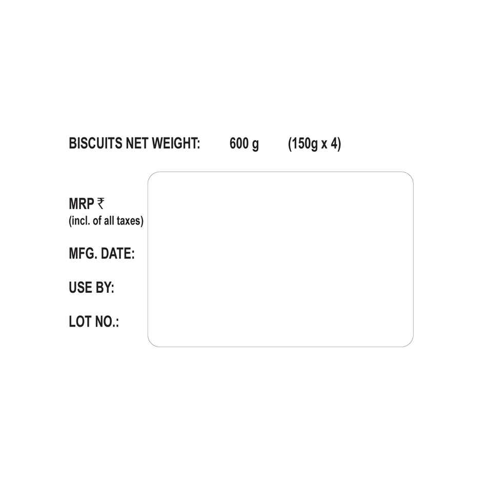 UNIBIC Daily Digestive Oatmeal Cookies