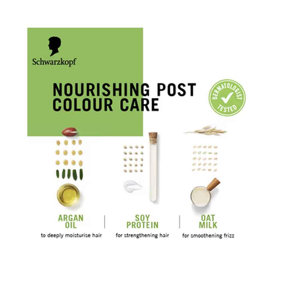 Schwarzkopf Simply Color Permanent Hair Colour 6-00 Light