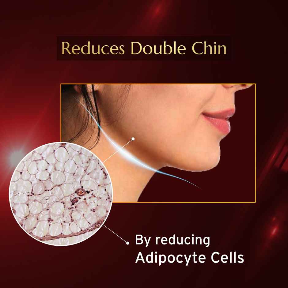 Bio-essence Bio-Age Luxe Skin Expert Cream with Retinoid-A, Retinol +,Targets Doublechin & Wrinkles