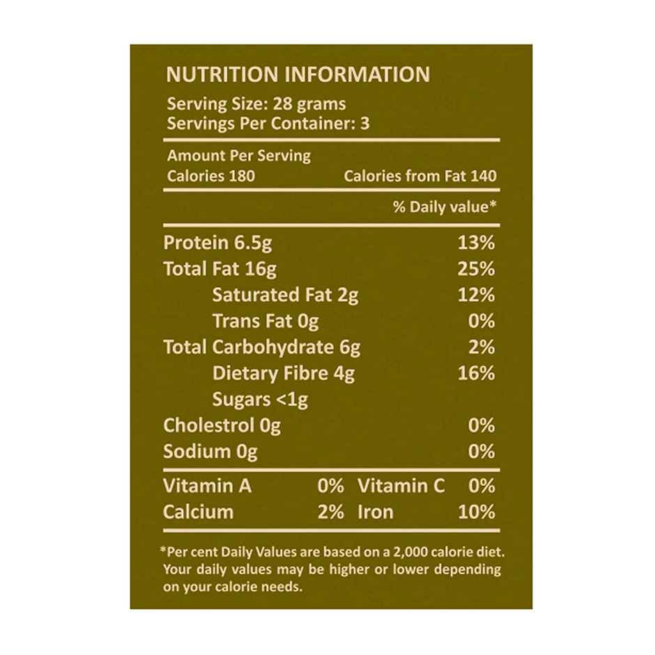 NOURISH YOU Organic Sunflower Seeds Sunflower Seeds - Raw Sunflower Seeds for Eating